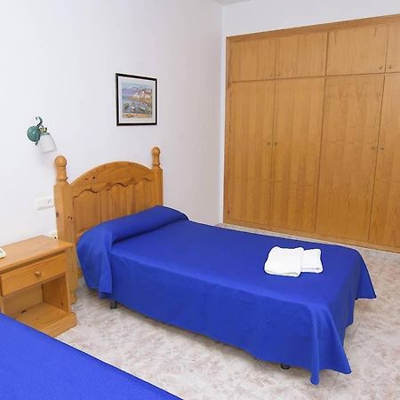 Hotel Don Felipe Carboneras Kültér fotó